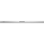Bosch DSZ4965 90cm Stainless Steel Handle Bar / Front Panel hero image