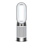 Dyson HP1 Hot+Cool Air Purifier White/Silver 544880-01 hero image
