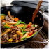 Kamado Joe Karbon Steel (Wok) KJ15124922 image NaN