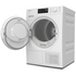Miele T1 8kg Heat Pump Dryer with Wash2Dry TWC340WP image NaN