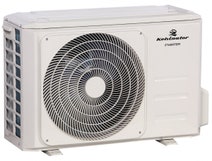Kelvinator KSV25HWH 2.5kW Reverse Cycle Split System Inverter Air Conditioner hero image