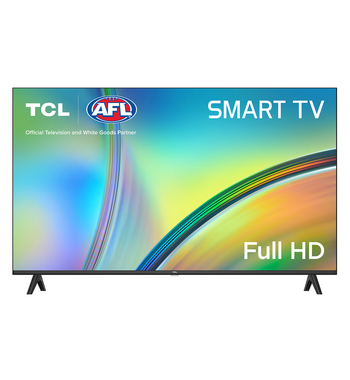 TCL 40 Inch S5400A Full HD Android Smart TV 40S5400A