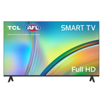 TCL 40 Inch S5400A Full HD Android Smart TV 40S5400A hero image