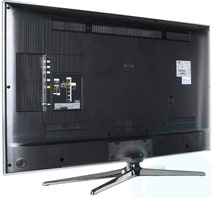 Samsung UA48H6400 (UA48H6400AW) 48" 122cm Full HD Smart 3D LED LCD TV hero image