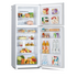 Mitsubishi Electric 420L Top Mount Fridge MR-FX420EP-W-A2 image NaN