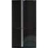 624L Sharp French Door Fridge SJFP624VBK image NaN