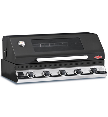 Beefeater 19252 5 Burner LPG BBQ thumbnail 2