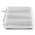 Delonghi CTA2003W Avvolta 2 Slice Toaster image NaN