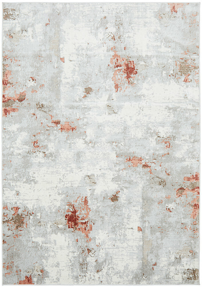Rug Culture Emotion Extra Large Multi-coloured Rug 330X240CM - EMO33BLUSH330X240 hero image
