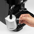 DeLonghi Magnifica Fully Automatic Coffee Machine Black ECAM12122B image NaN