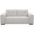Ostro Bella 2 Seater Couch Beige 25005000 image NaN