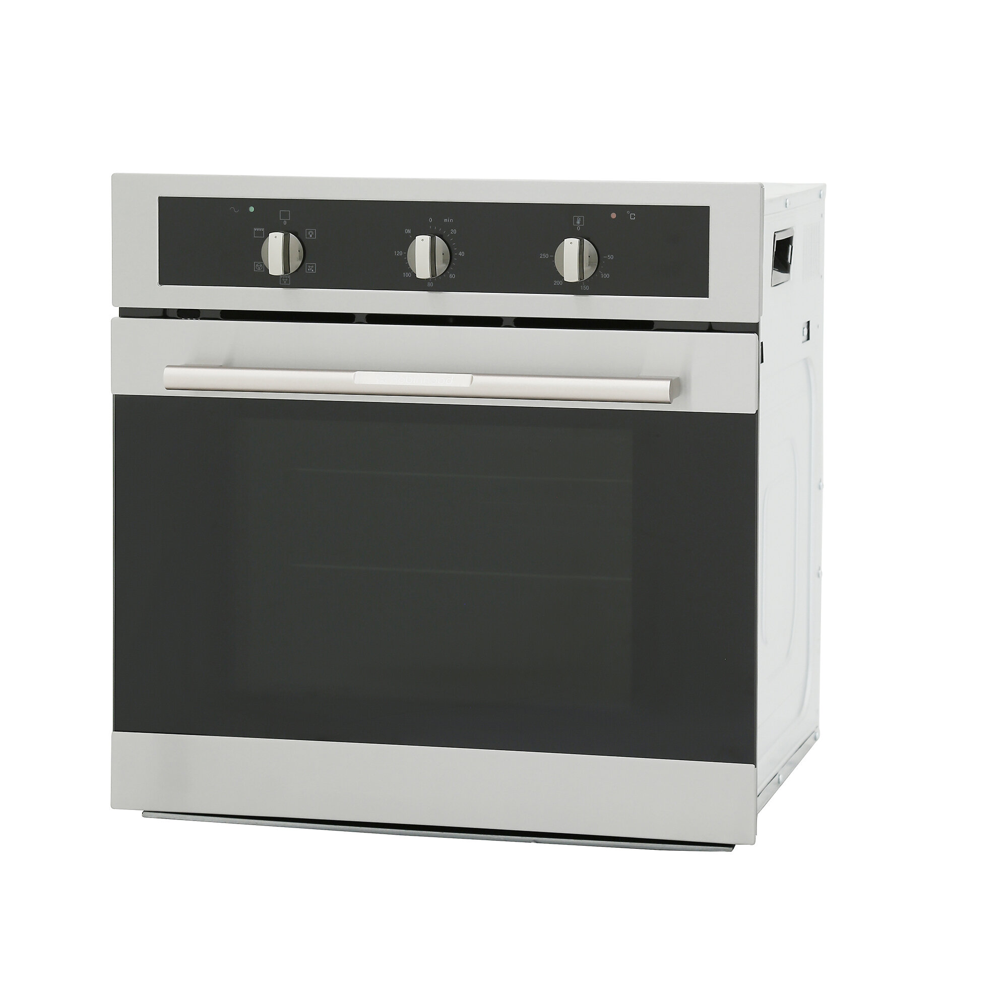 Robinhood 60cm Single Oven RHBO65MX hero image
