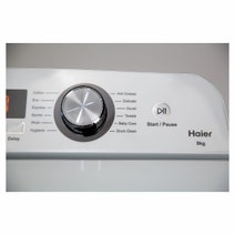 Haier HWT90MW1 9kg Top Load Washing Machine hero image