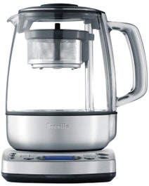 Breville BTM800 Tea Maker and Kettle hero image