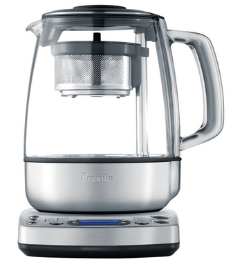 Breville BTM800 Tea Maker and Kettle product image
