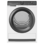 Westinghouse 9kg EasyCare 700 Series Heat Pump Dryer White WDH904N7WA hero image