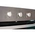 Arc 60cm Electric Built-In Oven AOF6SE1 image NaN