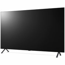LG 65 Inch A2 4K Smart OLED TV OLED65A2PSA hero image