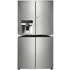 LG GF-5D712SL 712L French Door Fridge image NaN