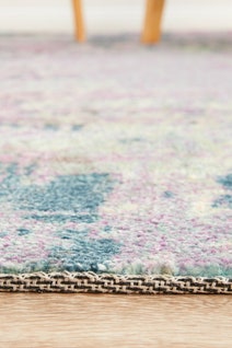 Rug Culture City Medium Violet Rug 220X150CM - CIT-562-VIOL-220X150 hero image