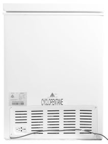 Westinghouse 700L Chest Freezer WCM7000WD hero image