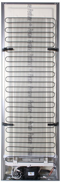 Gorenje NRK6192TX 329L Bottom Mount Fridge hero image