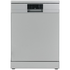 Seiki 60cm Stainless Steel Freestanding Dishwasher SC-1300AU6DSS image NaN