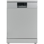 Seiki 60cm Stainless Steel Freestanding Dishwasher SC-1300AU6DSS hero image