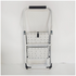 L.T. Williams 2 Step Ladder White 9755 image NaN