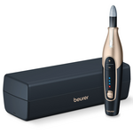 Beurer Special Edition Rechargeable Manicure and Pedicure Set with Charging Storage Case MP84SE hero image