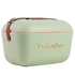Polarbox Gold Logo 20L Cooler Sage  PLBG20S image NaN