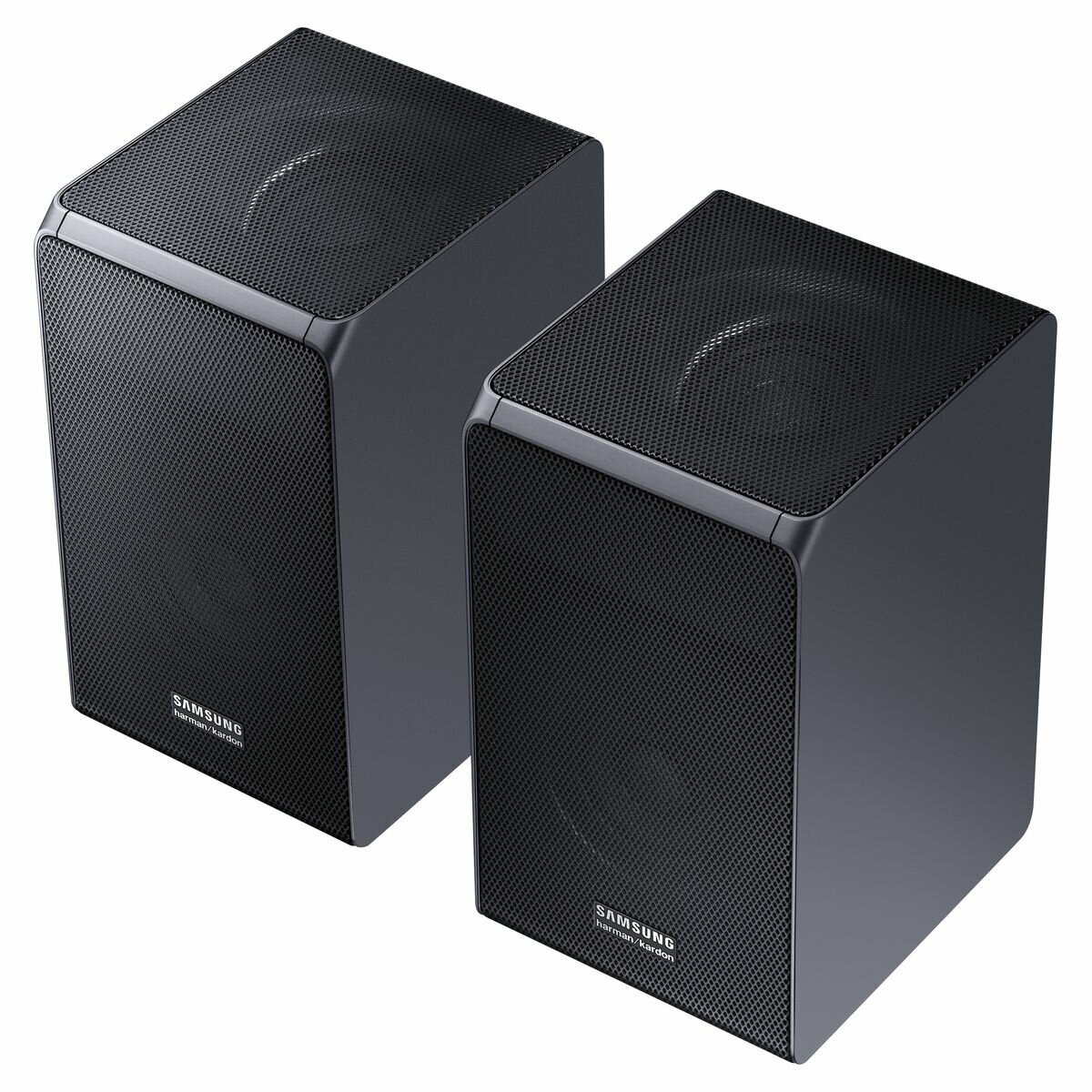 Samsung HW-Q90R/XY 7.1.4 Ch Dolby Atmos & DTS:X Soundbar with Wireless Subwoofer hero image