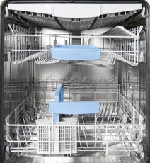 Bosch SMS68M38AU Serie 6 Freestanding Dishwasher hero image
