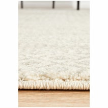 Rug Culture Evoke Power Loomed Rug 400x300 EVO256GREY400X300 hero image