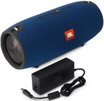 JBL JBLXTREMEBLUAS Xtreme Blue Wireless Speaker hero image