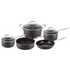 Tefal H902A544 5 Piece Jamie Oliver Induction Set image NaN
