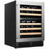 Hisense 46 Bottle Dual Zone Wine Fridge HRWC46 image NaN