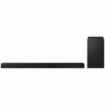 Samsung 3.1.2 ch Soundbar with Wireless Subwoofer HW-Q600AXY hero image