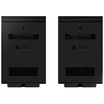 Samsung Q Series 11.1.4 Channel Atmos Soundbar with Wireless Sub HW-Q990B-XY hero image