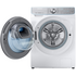 Samsung 8.5kg QuickDrive Front Load Washing Machine WW85M74FNOR image NaN