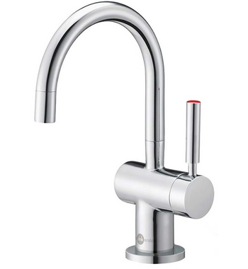 InSinkErator Steaming Hot Filtered Water Tap H3300CH