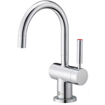 InSinkErator Steaming Hot Filtered Water Tap H3300CH hero image