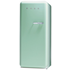 Smeg FAB28LV1 256L Retro Style Top Mount Fridge image NaN