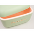 Polarbox Gold Logo 20L Cooler Sage  PLBG20S image NaN