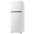 Hisense 326L Top Mount Refrigerator White HRTF325 image NaN