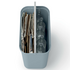 Joseph Joseph GoRecycle 28L Recycling Caddy Blue 30110 image NaN