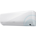 Samsung 3.5kW WI-FI R/Cycle S/S Inv A/C F-AQV12TWS-01 image NaN