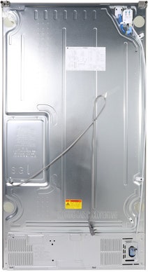 LG GF-SD730SL 730L French Door Fridge hero image