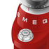 Smeg 50's Retro Style Coffee Grinder Red CGF03RDAU image NaN