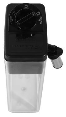 Delonghi Dinamica Coffee Machine ECAM35075S hero image